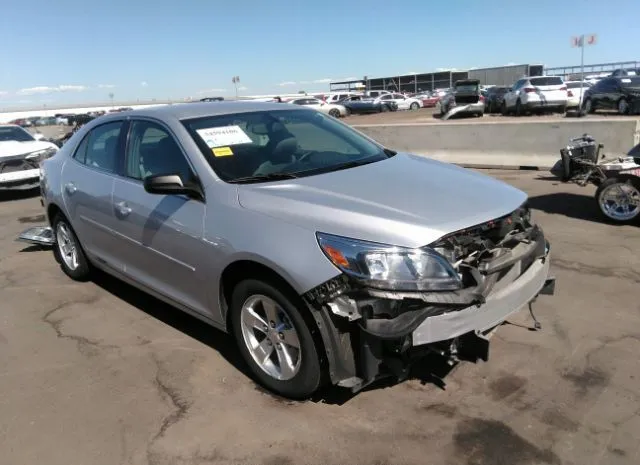 CHEVROLET MALIBU 2013 1g11b5sa4df292880