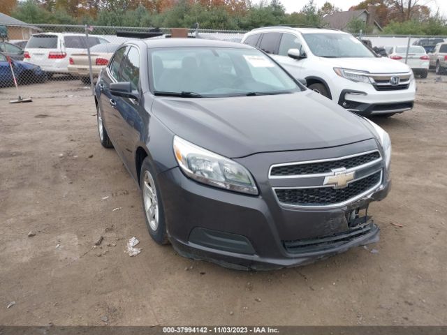 CHEVROLET MALIBU 2013 1g11b5sa4df293544