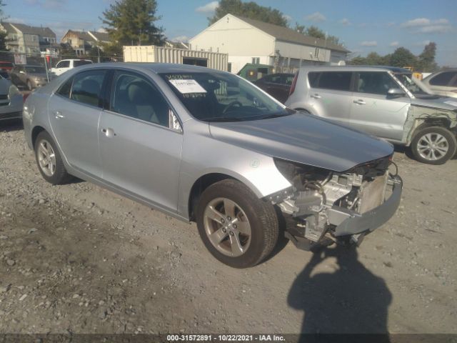 CHEVROLET MALIBU 2013 1g11b5sa4df294029