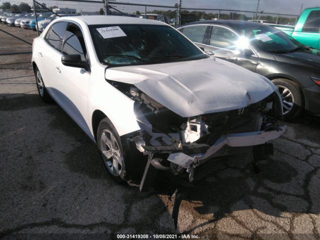 CHEVROLET MALIBU 2013 1g11b5sa4df297772