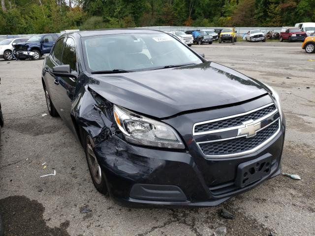 CHEVROLET MALIBU LS 2013 1g11b5sa4df301660