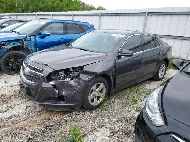 CHEVROLET MALIBU 2013 1g11b5sa4df303201