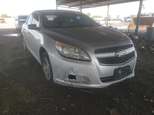 CHEVROLET MALIBU LS 2013 1g11b5sa4df303392