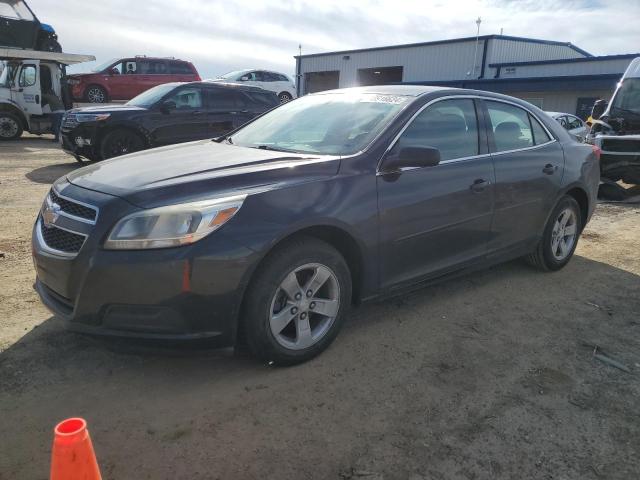 CHEVROLET MALIBU 2013 1g11b5sa4df304980