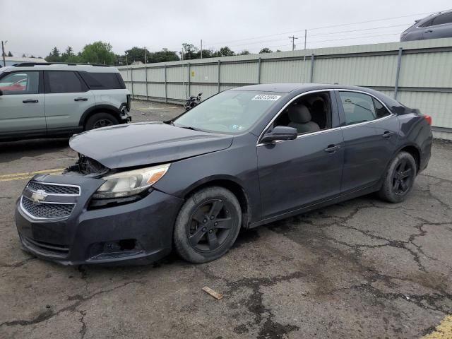 CHEVROLET MALIBU LS 2013 1g11b5sa4df330625