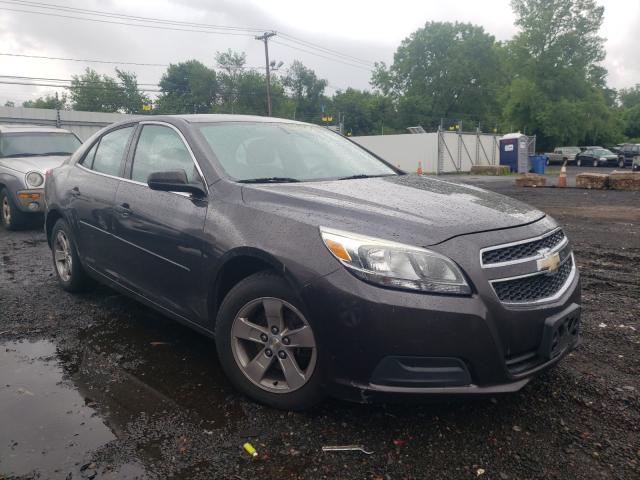 CHEVROLET MALIBU LS 2013 1g11b5sa4df331029