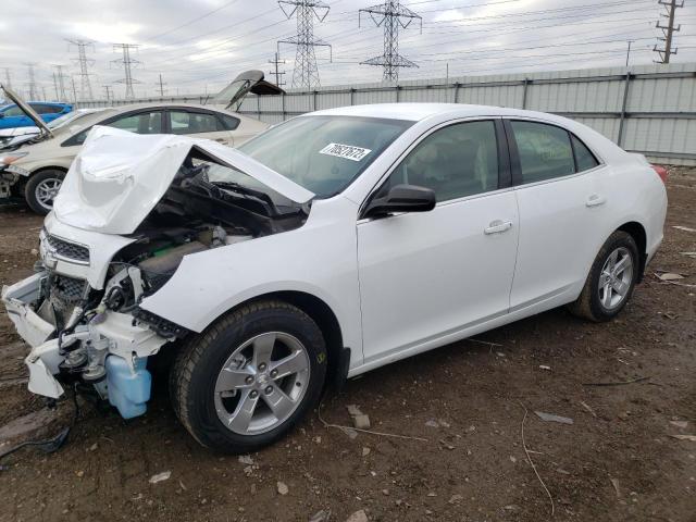 CHEVROLET MALIBU LS 2013 1g11b5sa4df336652