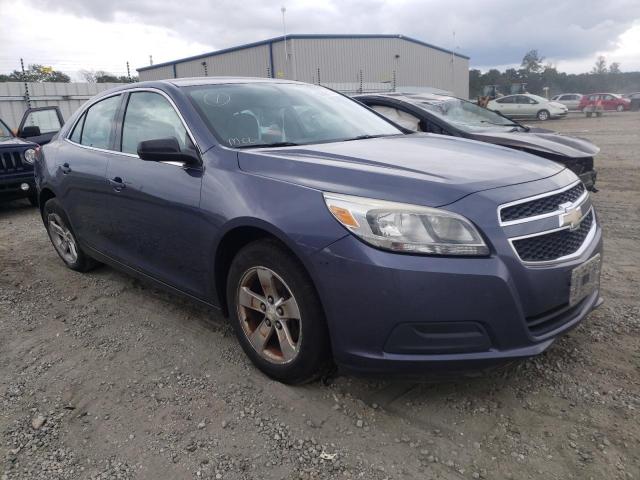 CHEVROLET MALIBU LS 2013 1g11b5sa4df338529