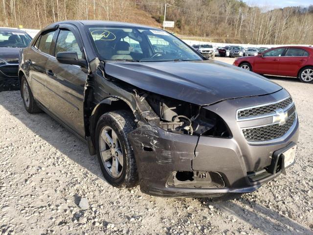 CHEVROLET MALIBU LS 2013 1g11b5sa4df340099