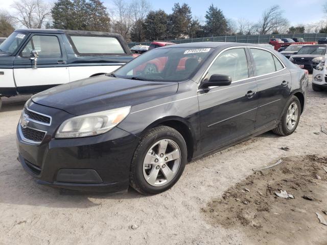 CHEVROLET MALIBU 2013 1g11b5sa4df343410