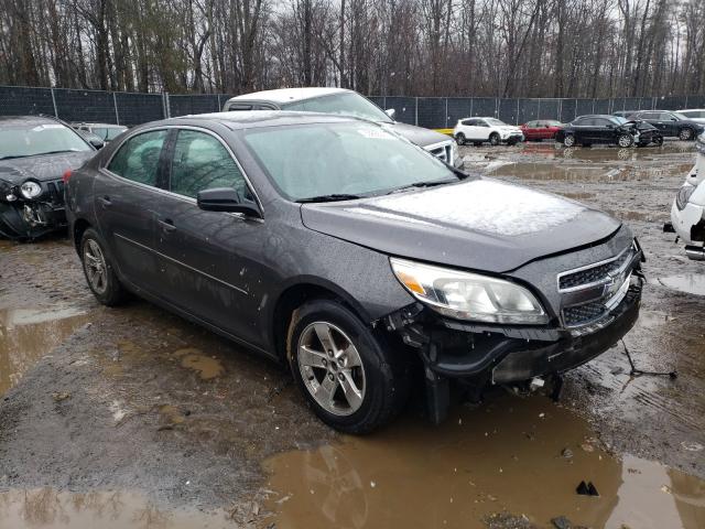 CHEVROLET MALIBU LS 2013 1g11b5sa4df344461