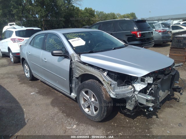 CHEVROLET MALIBU 2013 1g11b5sa4df345013