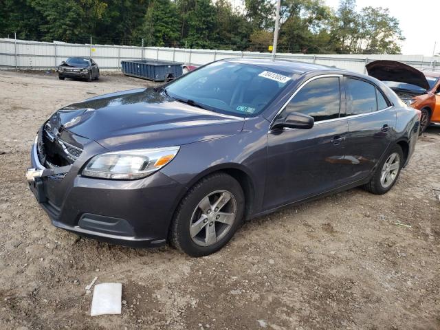 CHEVROLET MALIBU 2013 1g11b5sa4df346162