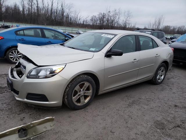 CHEVROLET MALIBU LS 2013 1g11b5sa4df349448