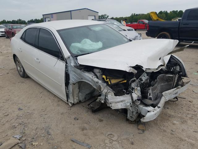 CHEVROLET MALIBU LS 2013 1g11b5sa4df349482