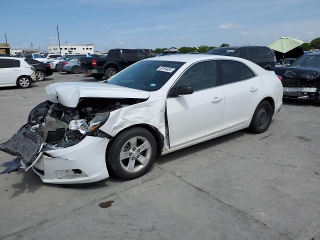 CHEVROLET MALIBU LS 2013 1g11b5sa4df351412