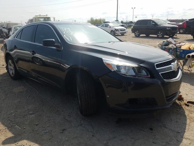 CHEVROLET MALIBU LS 2013 1g11b5sa4df352852