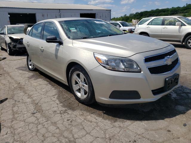 CHEVROLET MALIBU LS 2013 1g11b5sa4df352978