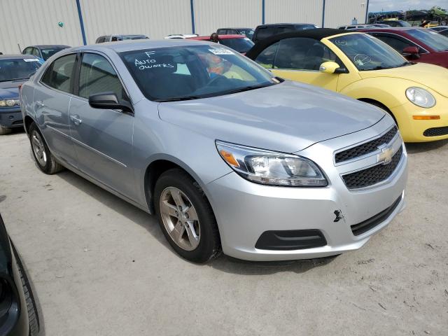 CHEVROLET MALIBU LS 2013 1g11b5sa4df353015