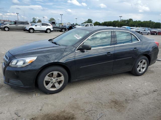 CHEVROLET MALIBU 2013 1g11b5sa4df353936