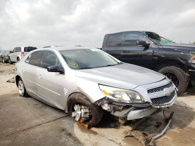 CHEVROLET MALIBU LS 2013 1g11b5sa4df354097