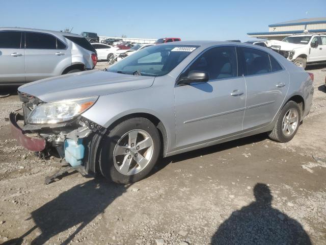 CHEVROLET MALIBU 2013 1g11b5sa4df354522