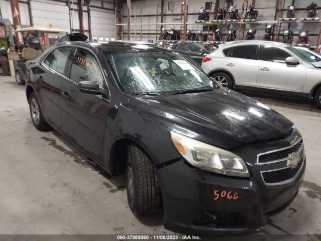 CHEVROLET MALIBU 2013 1g11b5sa4df355170