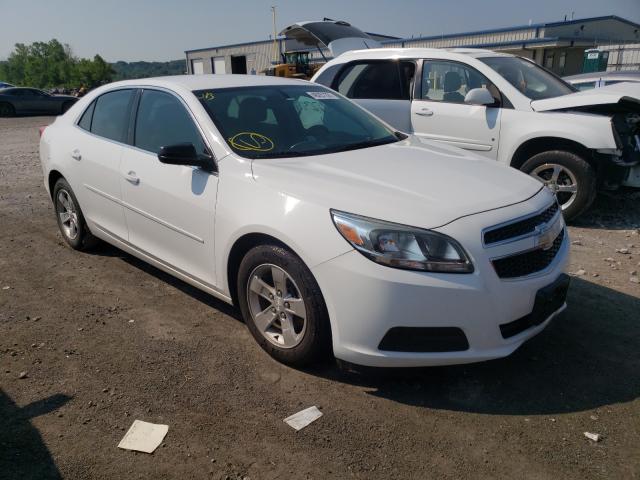 CHEVROLET MALIBU LS 2013 1g11b5sa4df355248