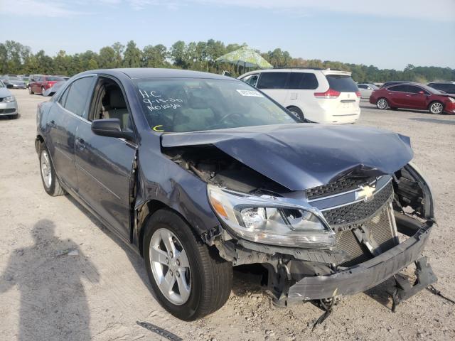 CHEVROLET MALIBU LS 2013 1g11b5sa4df355542