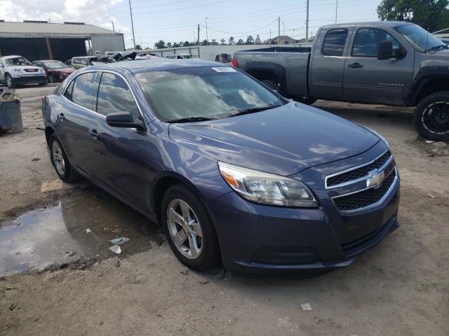 CHEVROLET MALIBU LS 2013 1g11b5sa4df356805