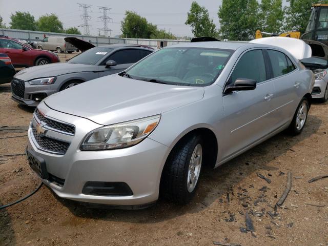 CHEVROLET MALIBU LS 2013 1g11b5sa4df357064