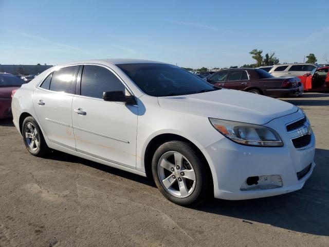 CHEVROLET MALIBU LS 2013 1g11b5sa4df357095