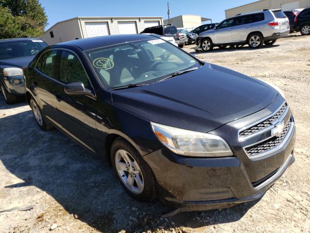 CHEVROLET MALIBU LS 2013 1g11b5sa4df357579