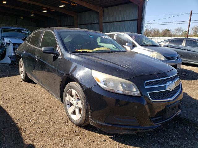 CHEVROLET MALIBU LS 2013 1g11b5sa4du112924