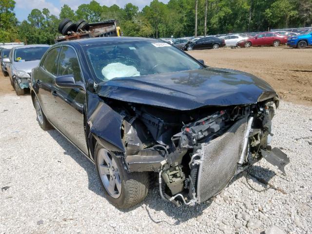 CHEVROLET MALIBU LS 2013 1g11b5sa4du118609