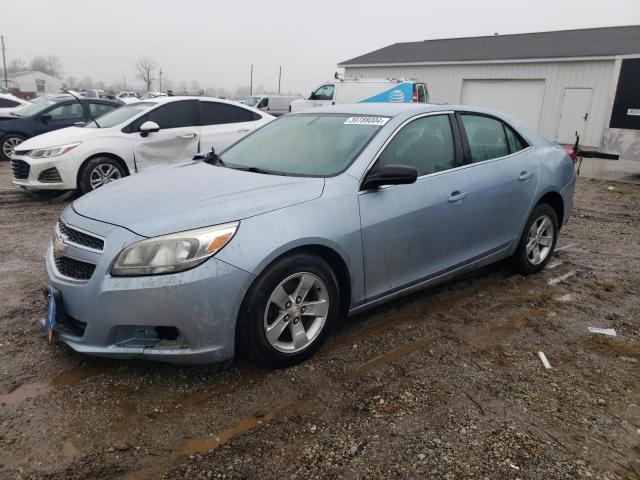 CHEVROLET MALIBU 2013 1g11b5sa4du149262