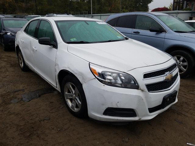 CHEVROLET MALIBU 2013 1g11b5sa4du150976