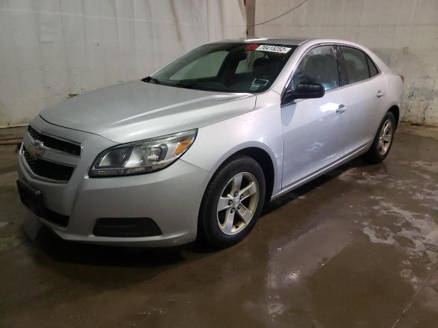 CHEVROLET MALIBU LS 2013 1g11b5sa4du151190