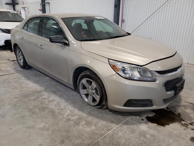 CHEVROLET MALIBU LIM 2016 1g11b5sa4gf104377