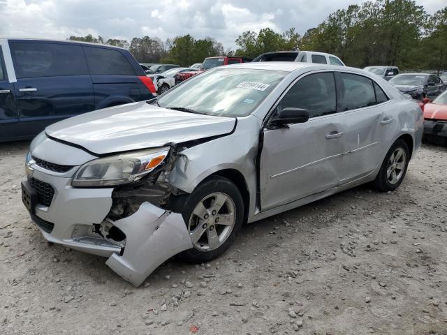 CHEVROLET MALIBU 2016 1g11b5sa4gf109028