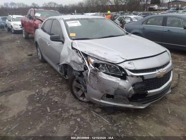 CHEVROLET MALIBU LIMITED 2016 1g11b5sa4gf110051