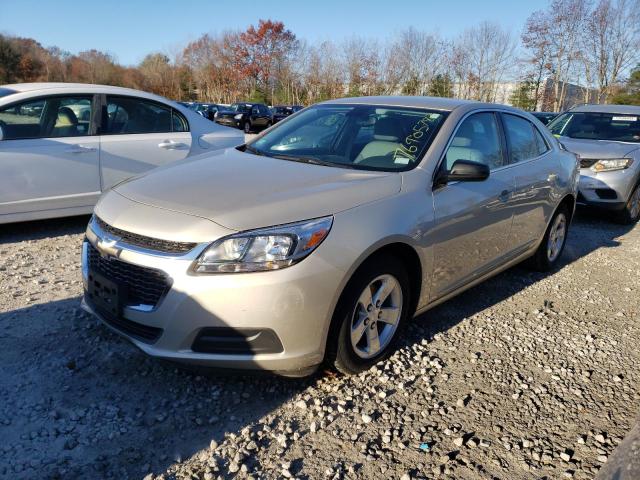 CHEVROLET MALIBU 2016 1g11b5sa4gf110924