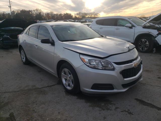 CHEVROLET MALIBU LIM 2016 1g11b5sa4gf111135