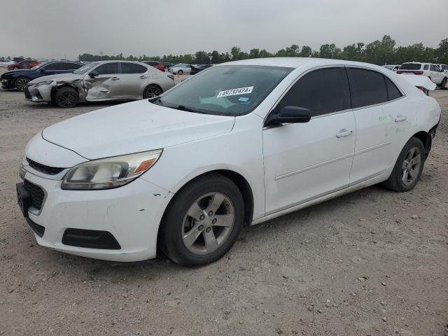 CHEVROLET MALIBU 2016 1g11b5sa4gf111152