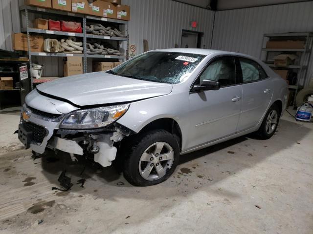 CHEVROLET MALIBU LIM 2016 1g11b5sa4gf113712