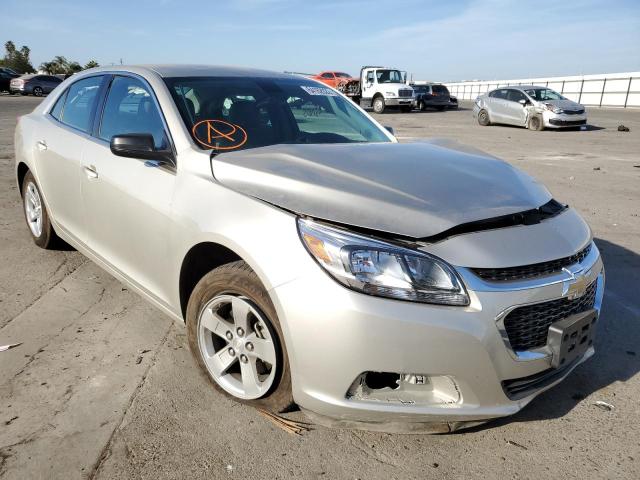 CHEVROLET MALIBU LIM 2016 1g11b5sa4gf123575