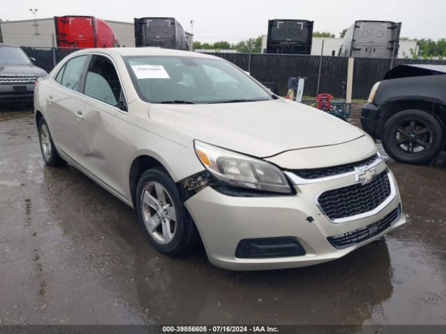 CHEVROLET MALIBU LIMITED 2016 1g11b5sa4gf126928