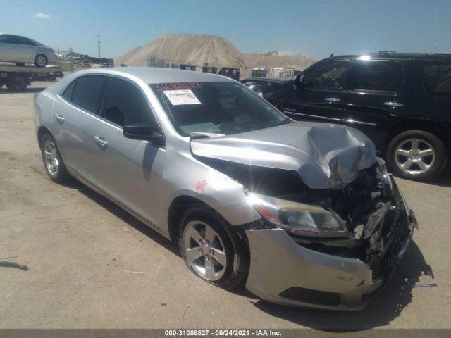 CHEVROLET MALIBU LIMITED 2016 1g11b5sa4gf127125