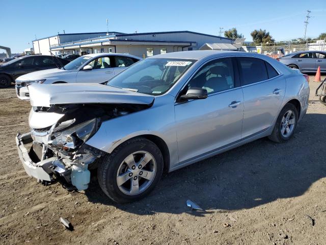 CHEVROLET MALIBU 2016 1g11b5sa4gf131675