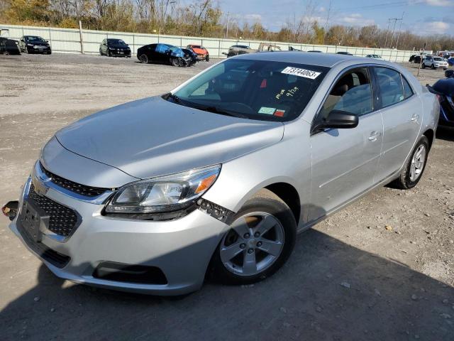 CHEVROLET MALIBU 2016 1g11b5sa4gf131773